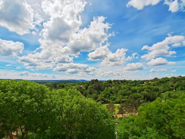 Appartement location à Brignoles, La Verdière