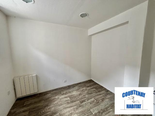 Appartement location à Montargis, Courtenay