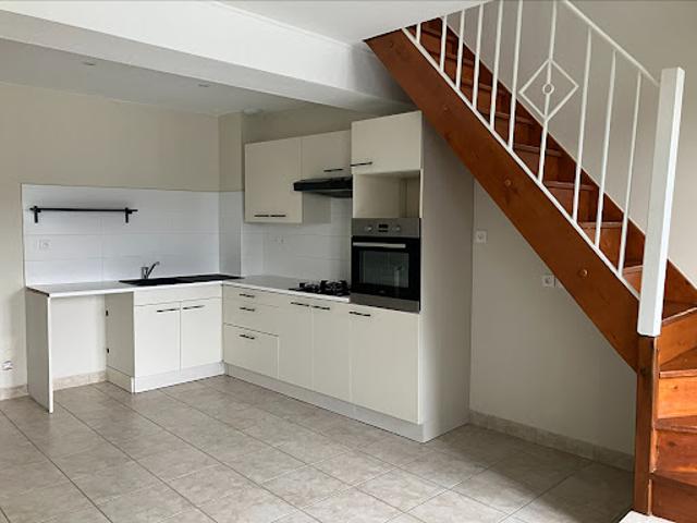 Appartement location à Vienne