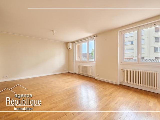 Appartement location à Dijon