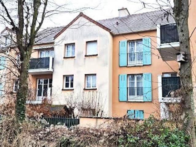 Appartement location à Versailles, Plaisir
