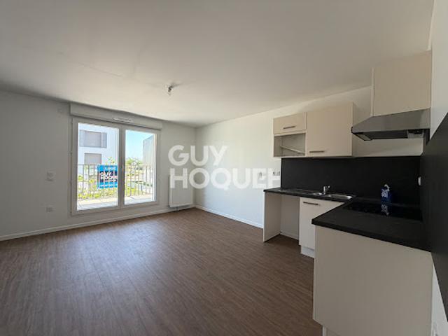 Appartement location à Chartres