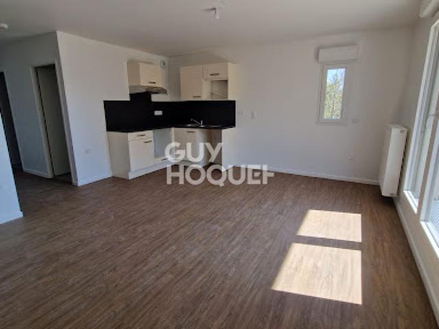 Appartement location à Chartres