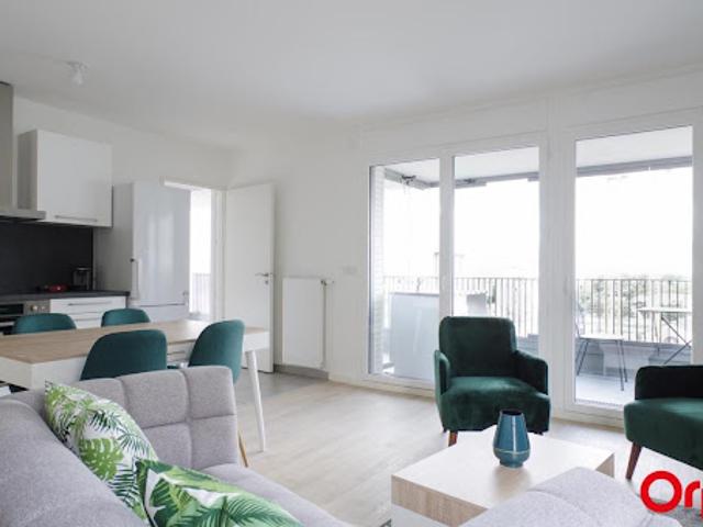 Appartement location à Lyon, Métropole de Lyon