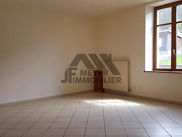 Appartement location à Nancy, Marbache