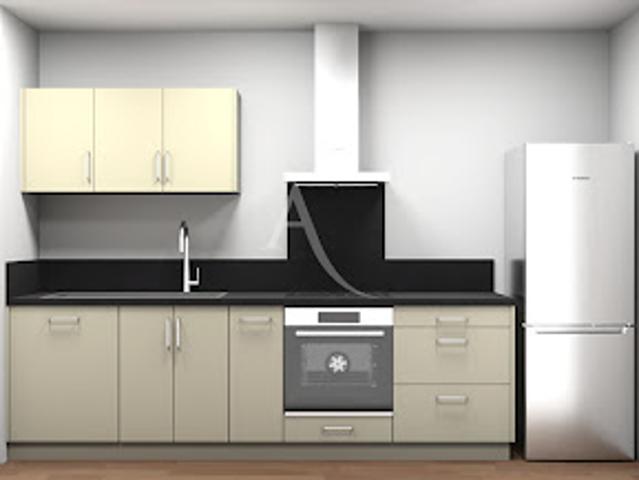 Appartement location à Angers, Trélazé