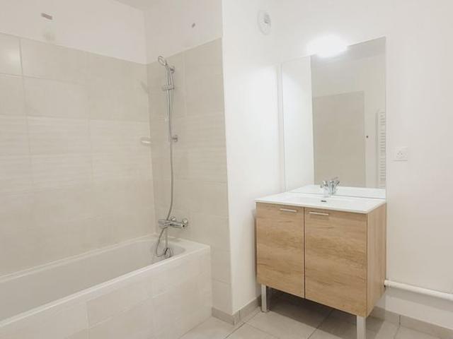 Appartement location à Angers, Trélazé