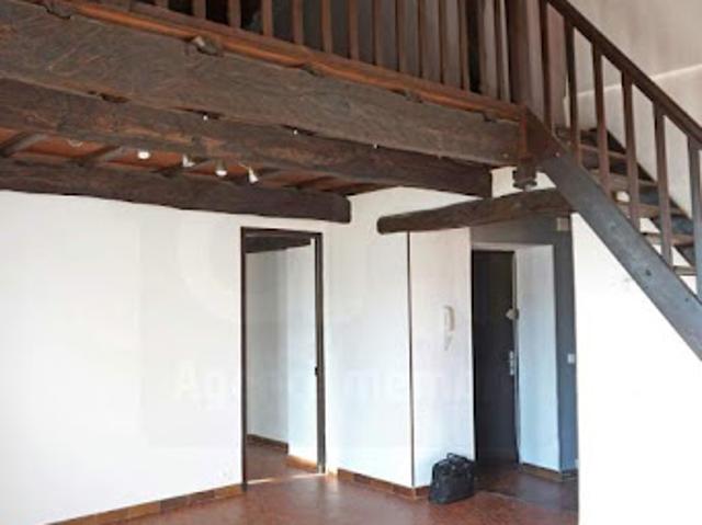 Appartement location à Carpentras, Piolenc