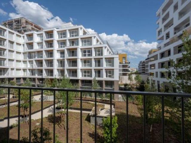 Appartement location à Nanterre, Rueil-malmaison