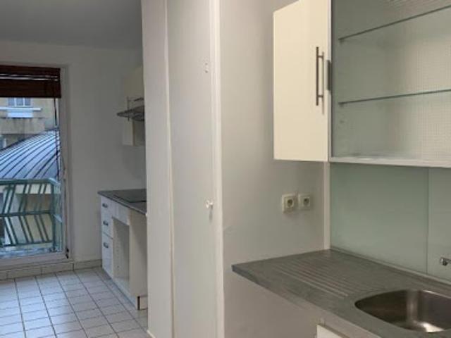 Appartement location à Palaiseau, Massy