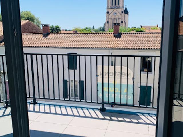 Appartement location à Les Sables-d'Olonne, Challans