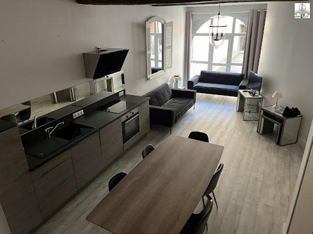 Appartement location à Beaune