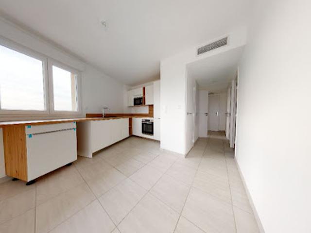 Appartement location à Bourg-en-Bresse, Trévoux
