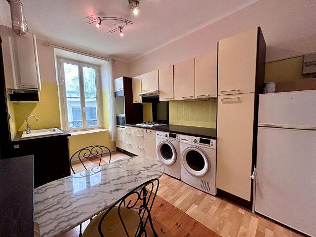 Appartement location à Dax