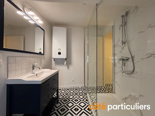 Appartement location à Agen