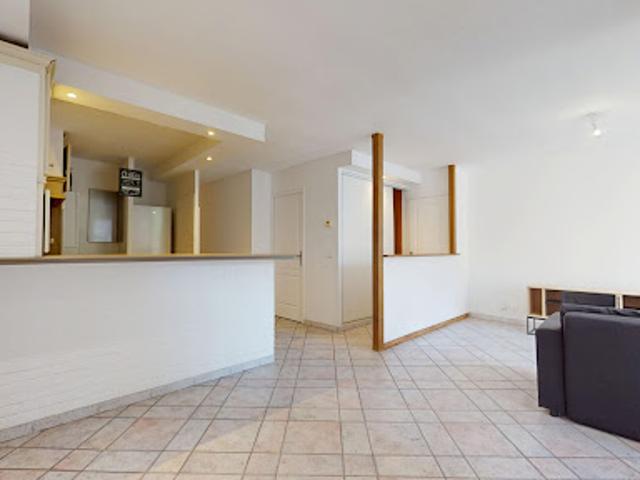 Appartement location à Marseille, Allauch