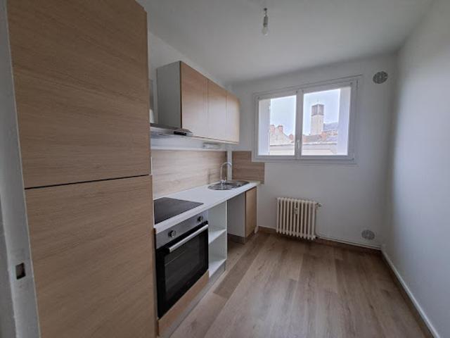 Appartement location à Limoges