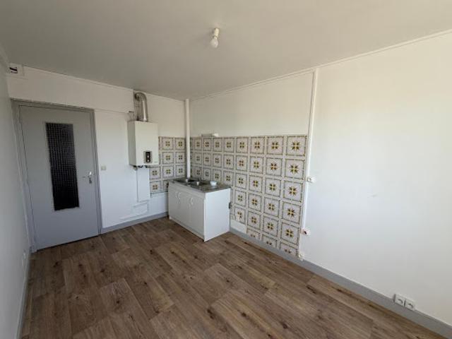 Appartement location à Vierzon