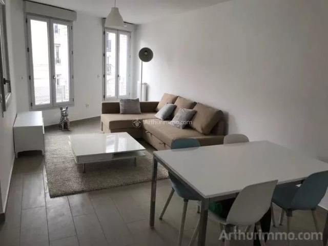 Appartement location à Nanterre, Asnières-sur-seine