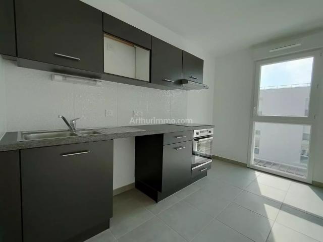 Appartement location à Évry, Bondoufle