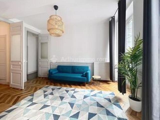 Appartement location à Clermont-Ferrand, Clermont-ferrand