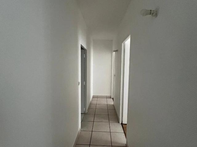Appartement location à Melun