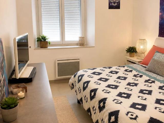 Appartement location à Brignoles, Nans-les-pins
