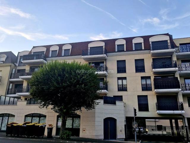 Appartement location à Melun, Saint-fargeau-ponthierry
