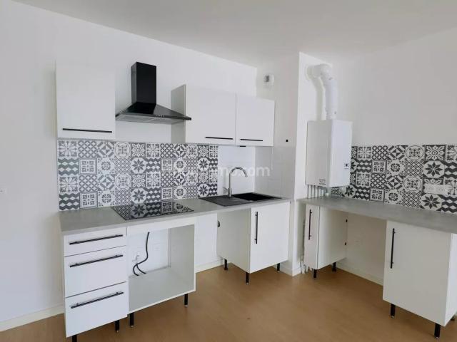 Appartement location à Melun, Saint-fargeau-ponthierry