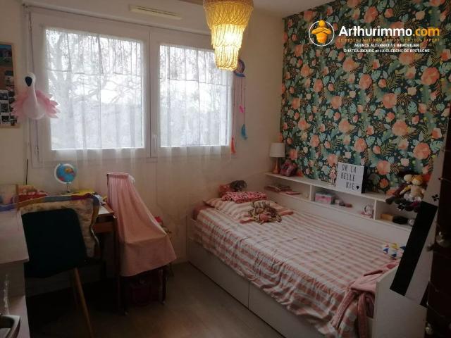 Appartement location à Fougères-Vitré, Bretagne