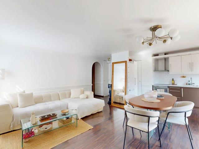 Appartement location à L'Haÿ-les-Roses, Vitry-sur-seine