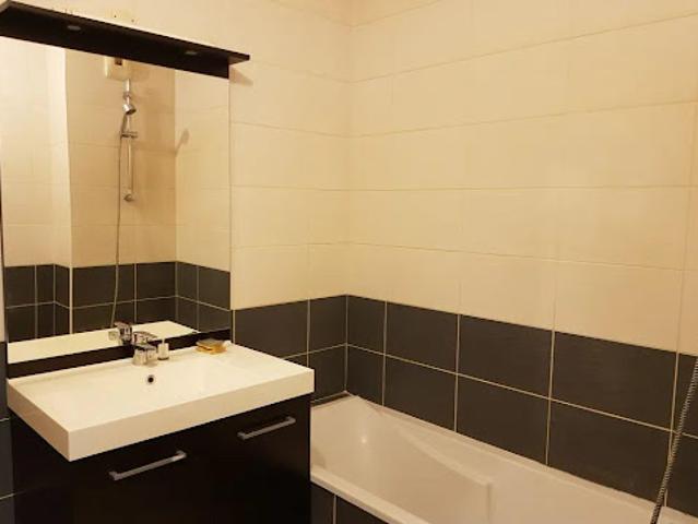 Appartement location à Saint-Julien-en-Genevois, Ville-la-grand