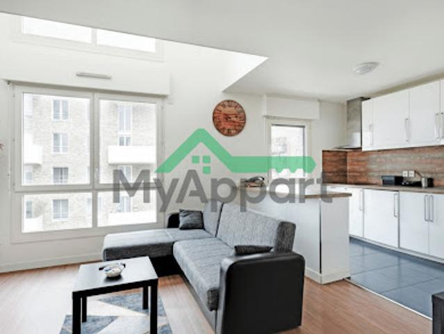 Appartement location à France métropolitaine, Bois-colombes