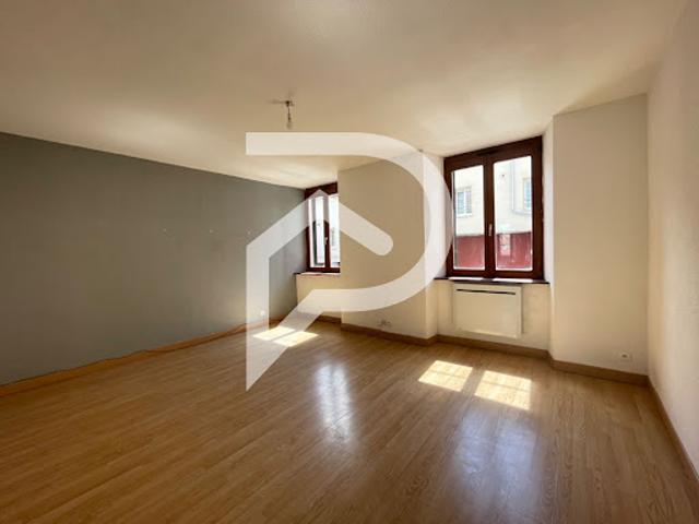 Appartement location à Belfort, Beaucourt