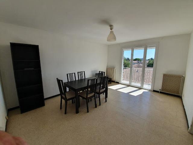 Appartement location à Béziers