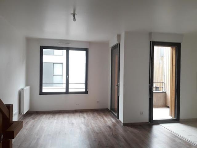 Appartement location à Bordeaux