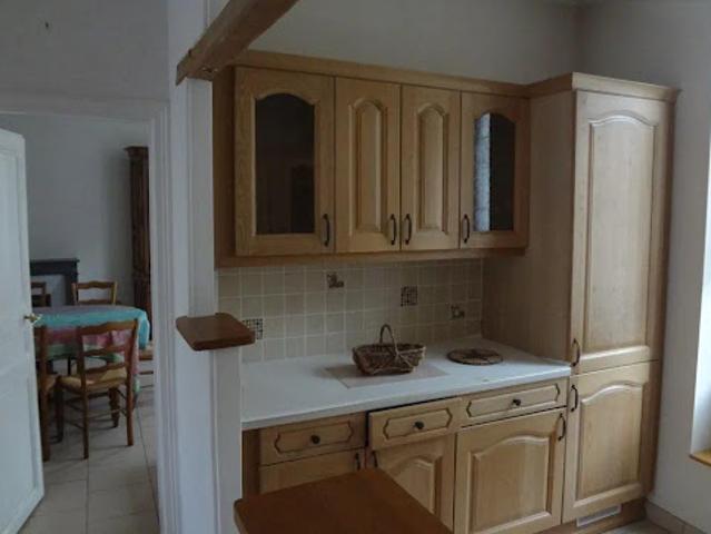 Appartement location à Antony, Bourg-la-reine