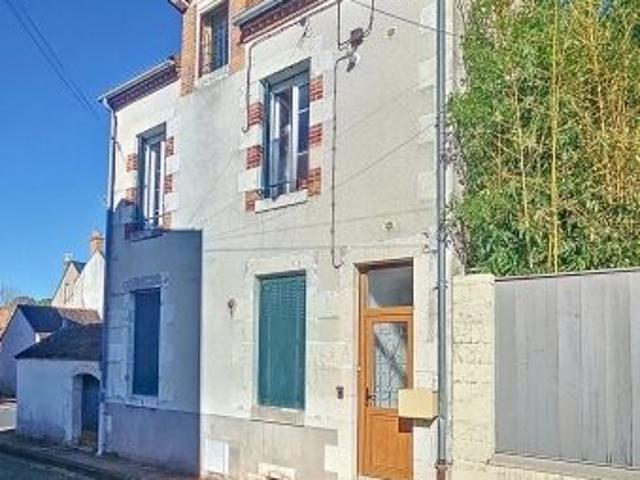 Appartement location à Montargis, Briare