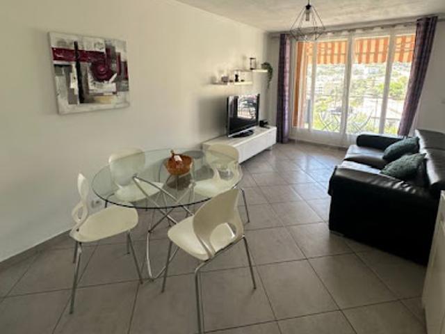 Appartement location à Cagnes-sur-Mer, Alpes-Maritimes