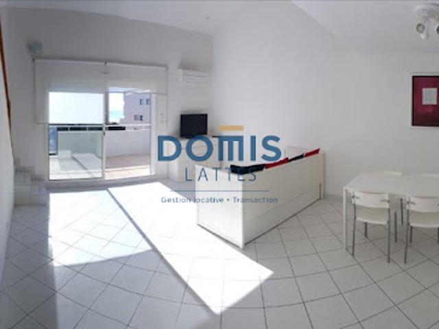 Appartement location à Montpellier, Mauguio