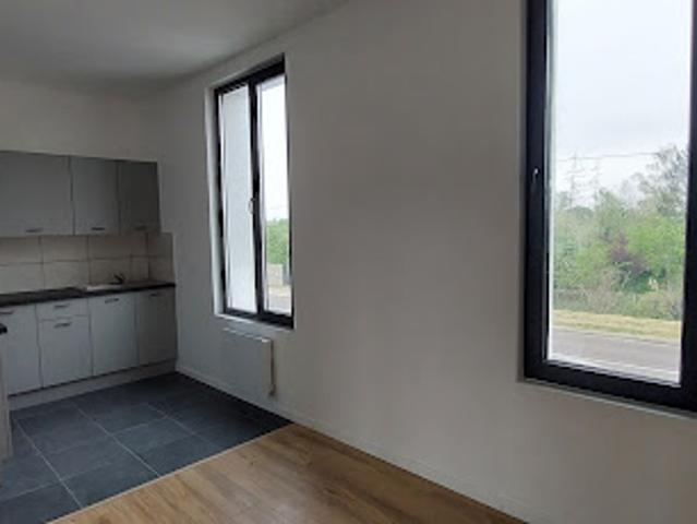 Appartement location à Sens, Chaumont