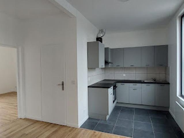 Appartement location à Sens, Chaumont