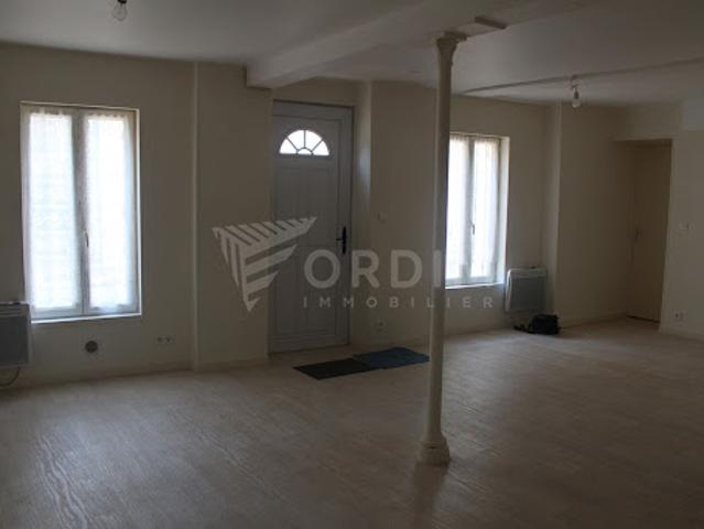 Appartement location à Auxerre, Chichée
