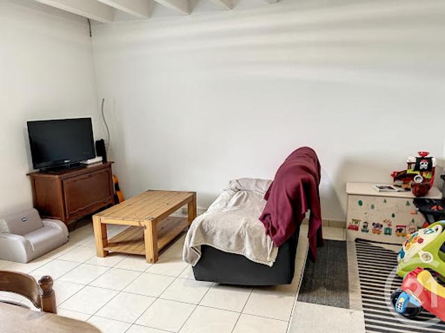 Appartement location à Cognac