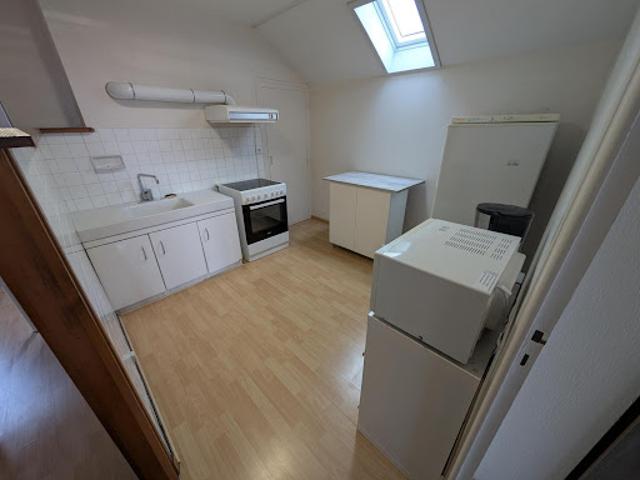 Appartement location à Le Neyroud, Coublevie