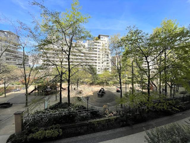 Appartement location à Nanterre, Courbevoie