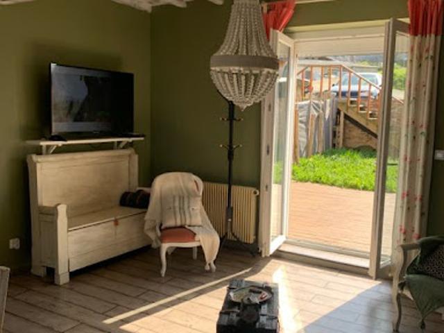 Appartement location à Villefranche-sur-Saône, Rhône