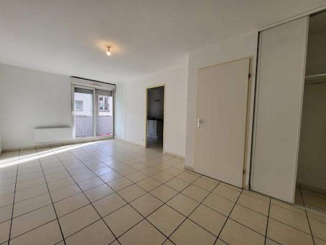 Appartement location à France métropolitaine, Creil