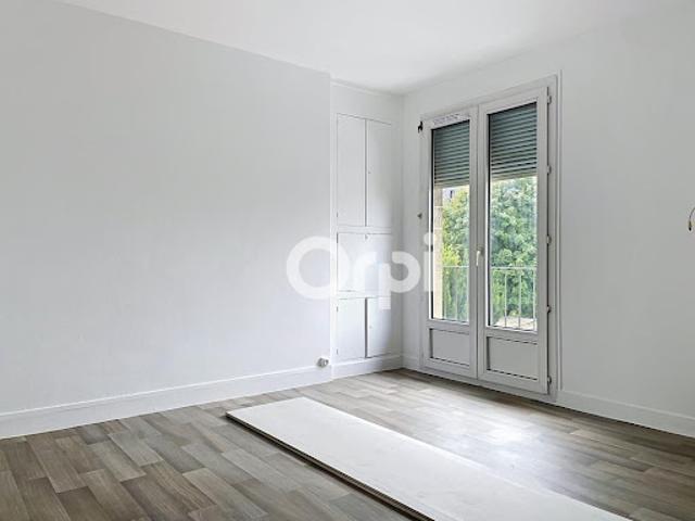 Appartement location à Senlis, Creil