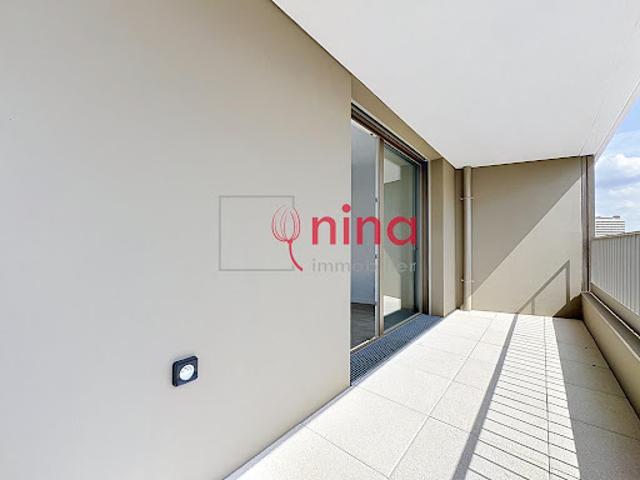 Appartement location à Créteil